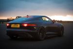 Lister Thunder 2018 года